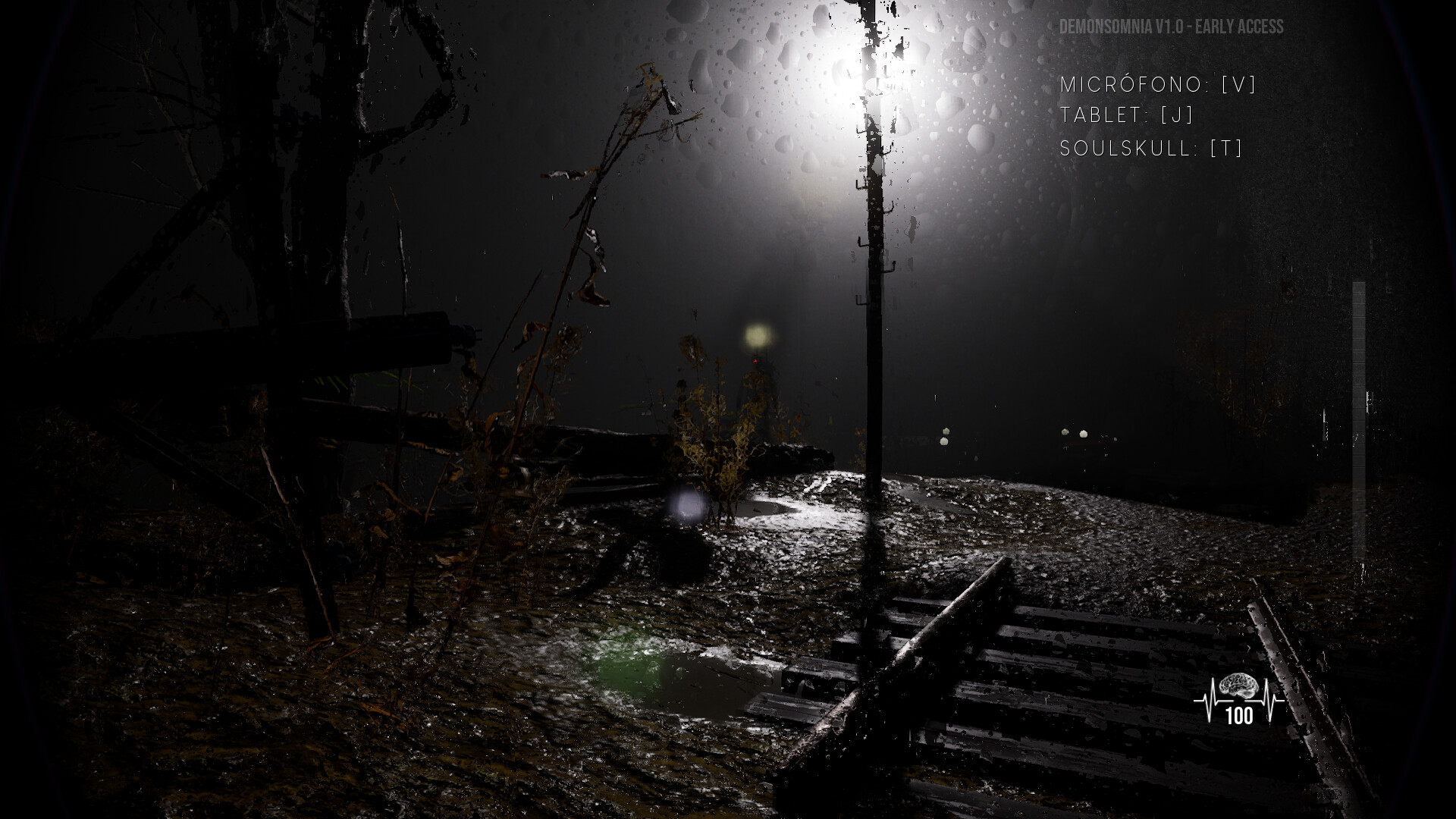 Demonsomnia Screenshot 11