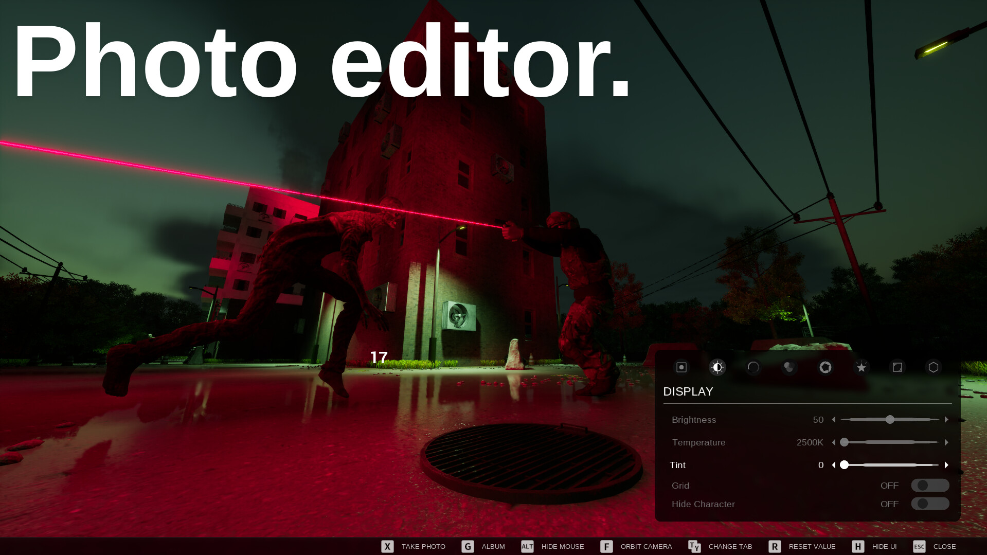 Endorphin Vice Screenshot 9