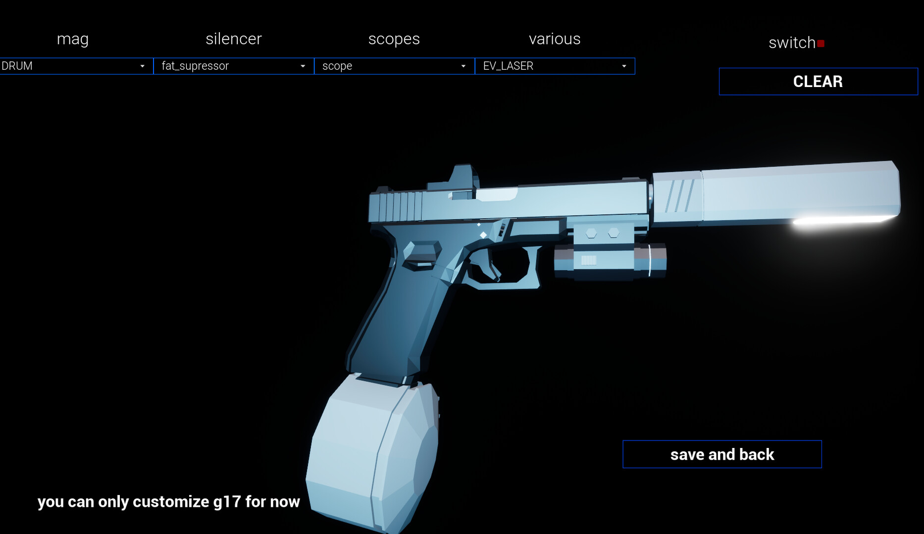 Endorphin Vice Screenshot 19