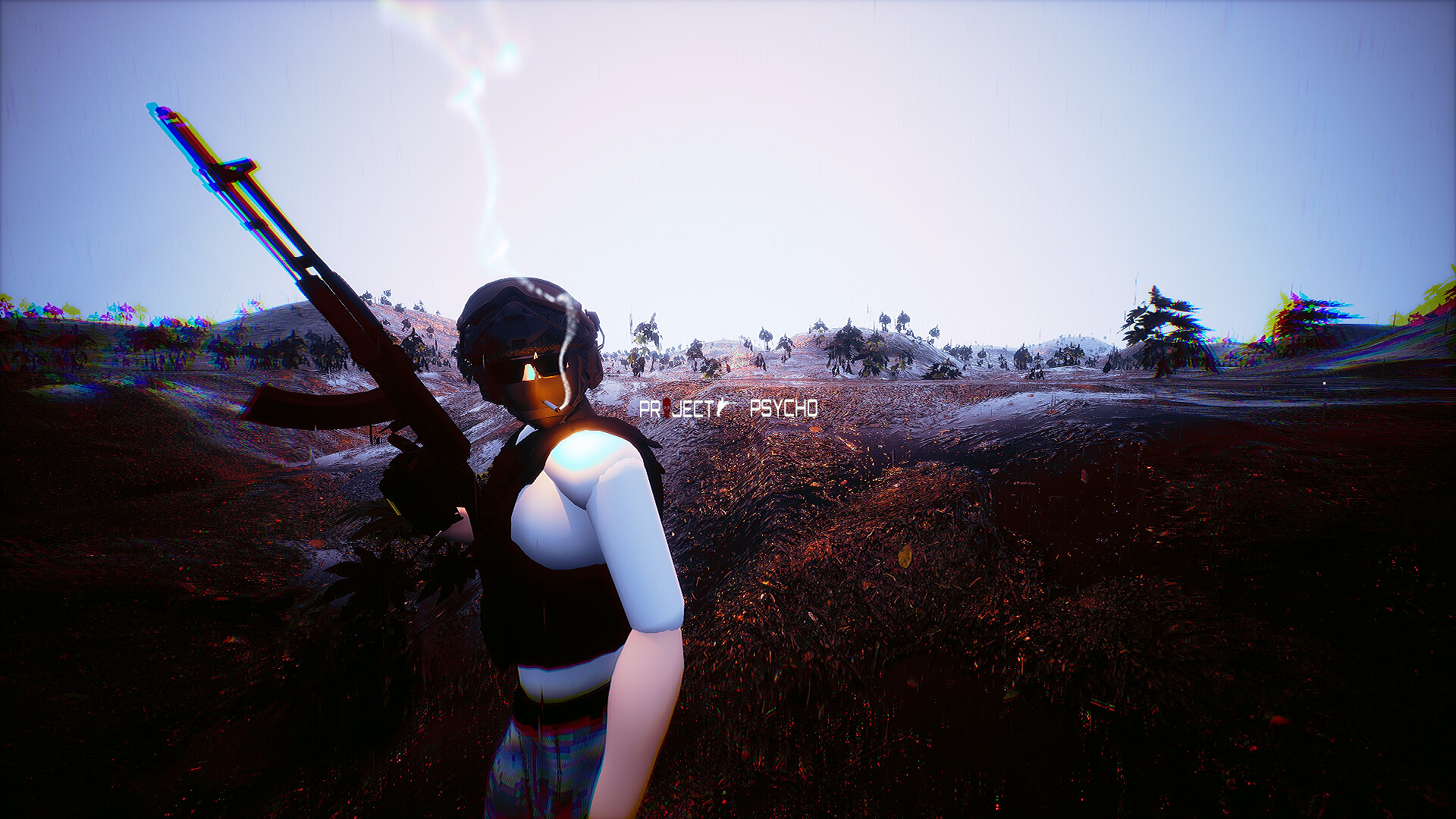 Endorphin Vice Screenshot 15