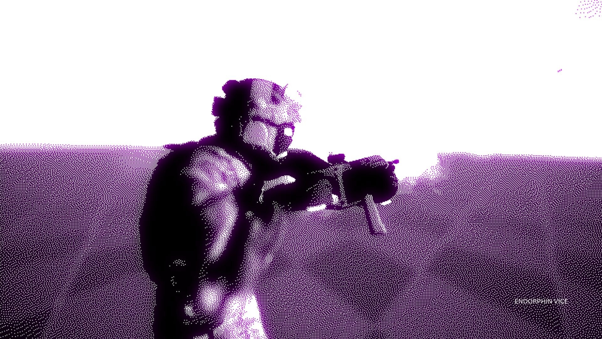 Endorphin Vice Screenshot 5