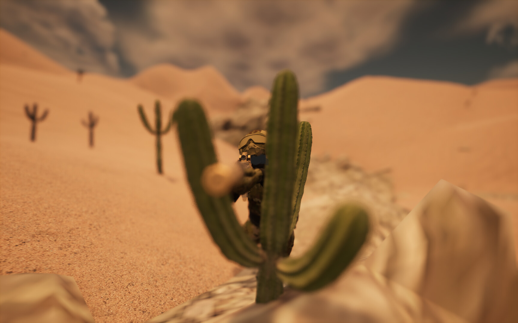 Endorphin Vice Screenshot 18