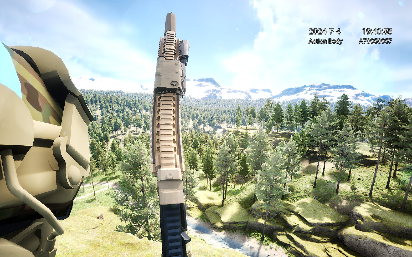 Endorphin Vice Screenshot 14