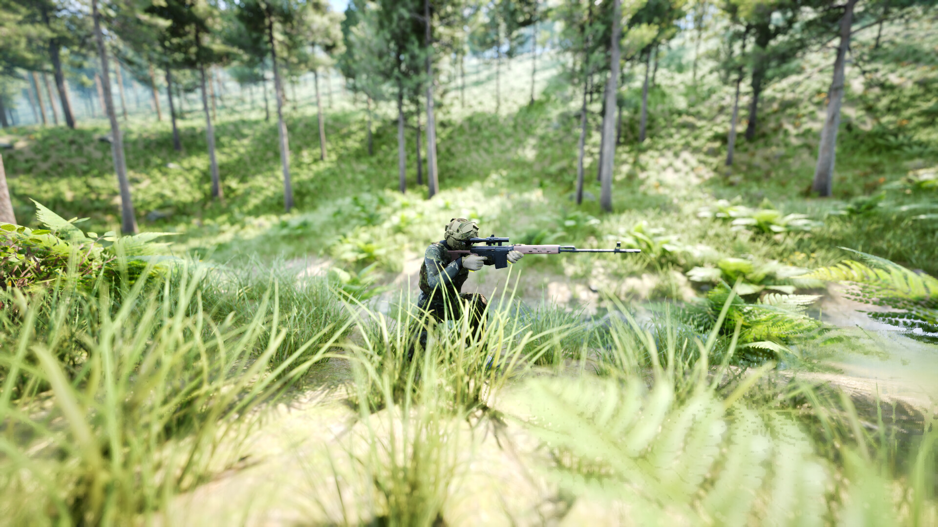 Endorphin Vice Screenshot 21