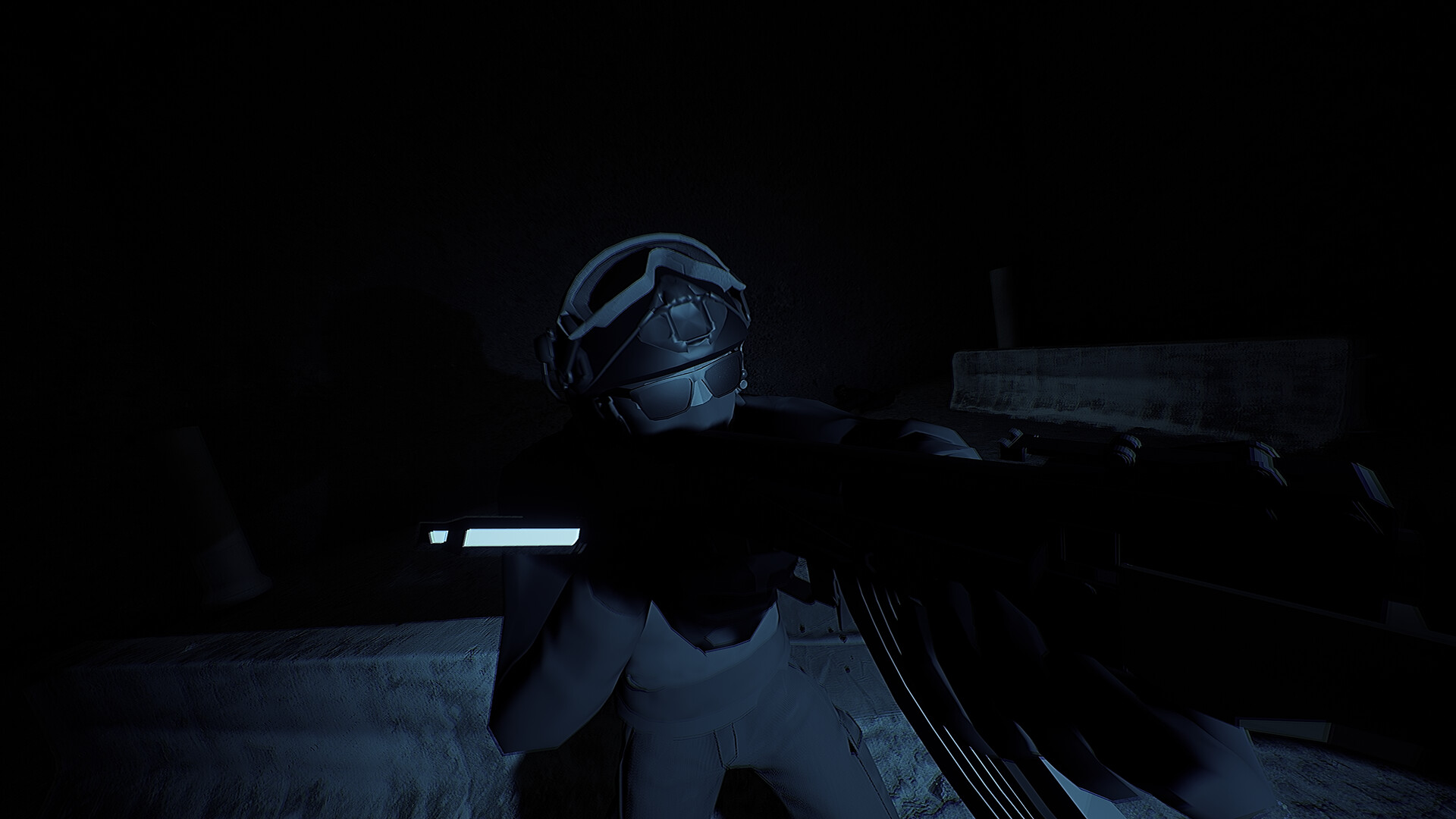 Endorphin Vice Screenshot 11