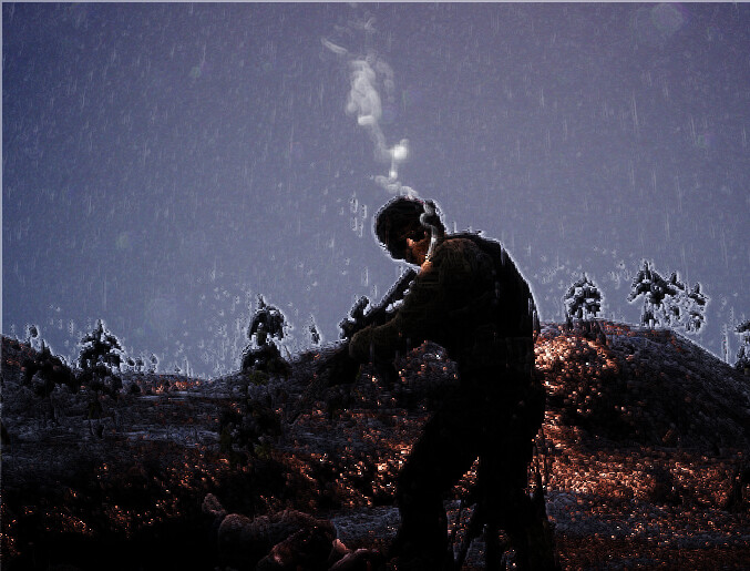 Endorphin Vice Screenshot 27