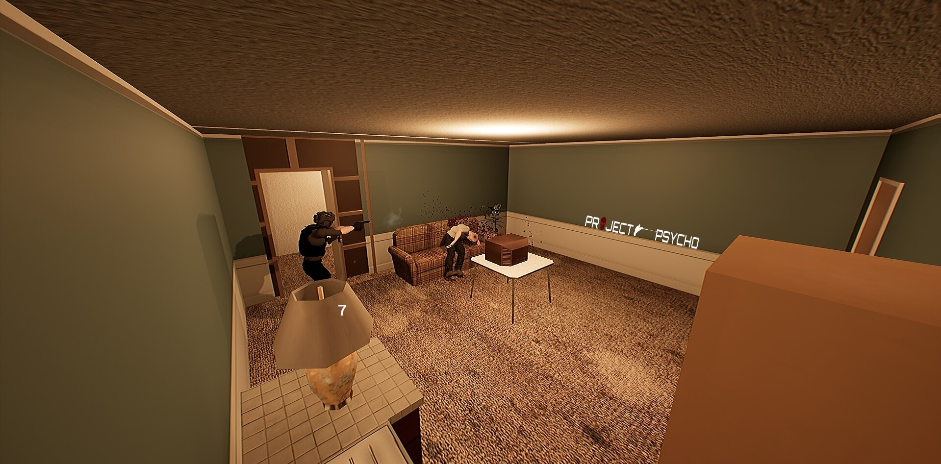 Endorphin Vice Screenshot 16