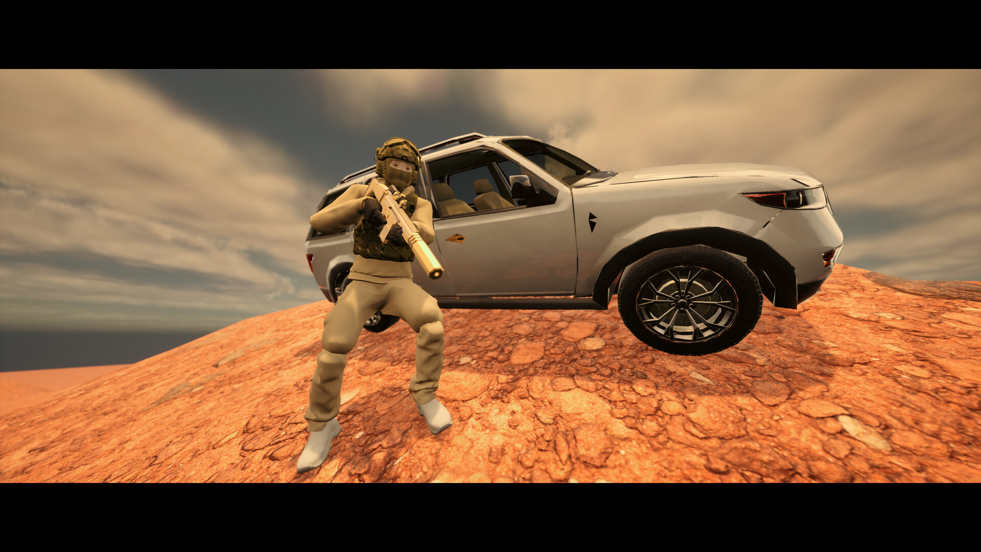 Endorphin Vice Screenshot 22