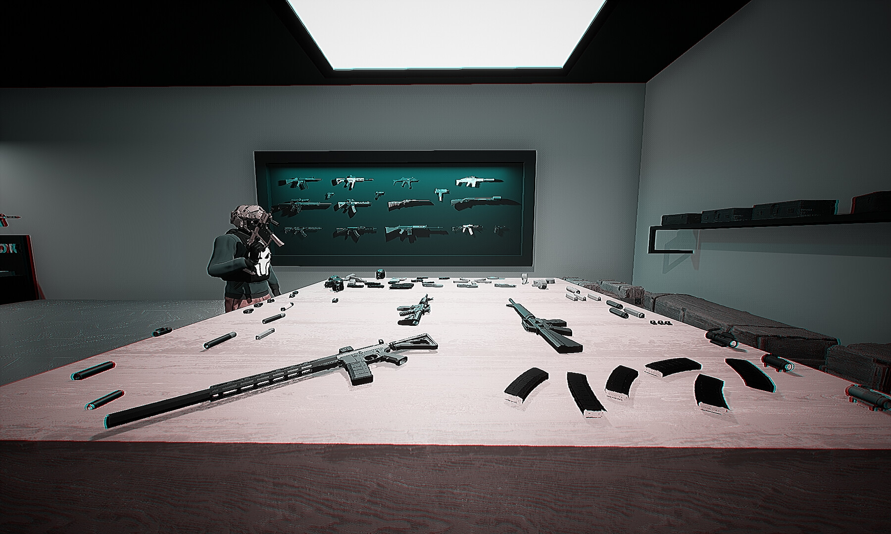 Endorphin Vice Screenshot 29