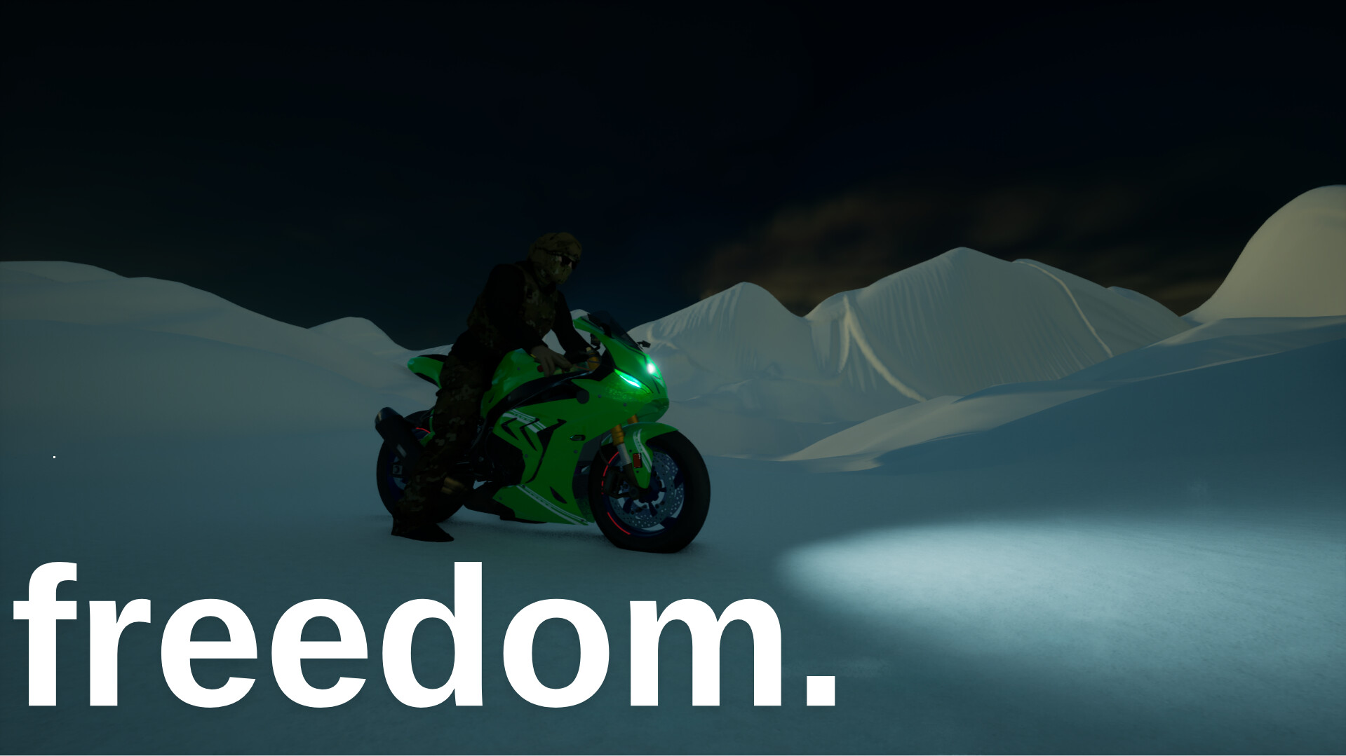 Endorphin Vice Screenshot 6