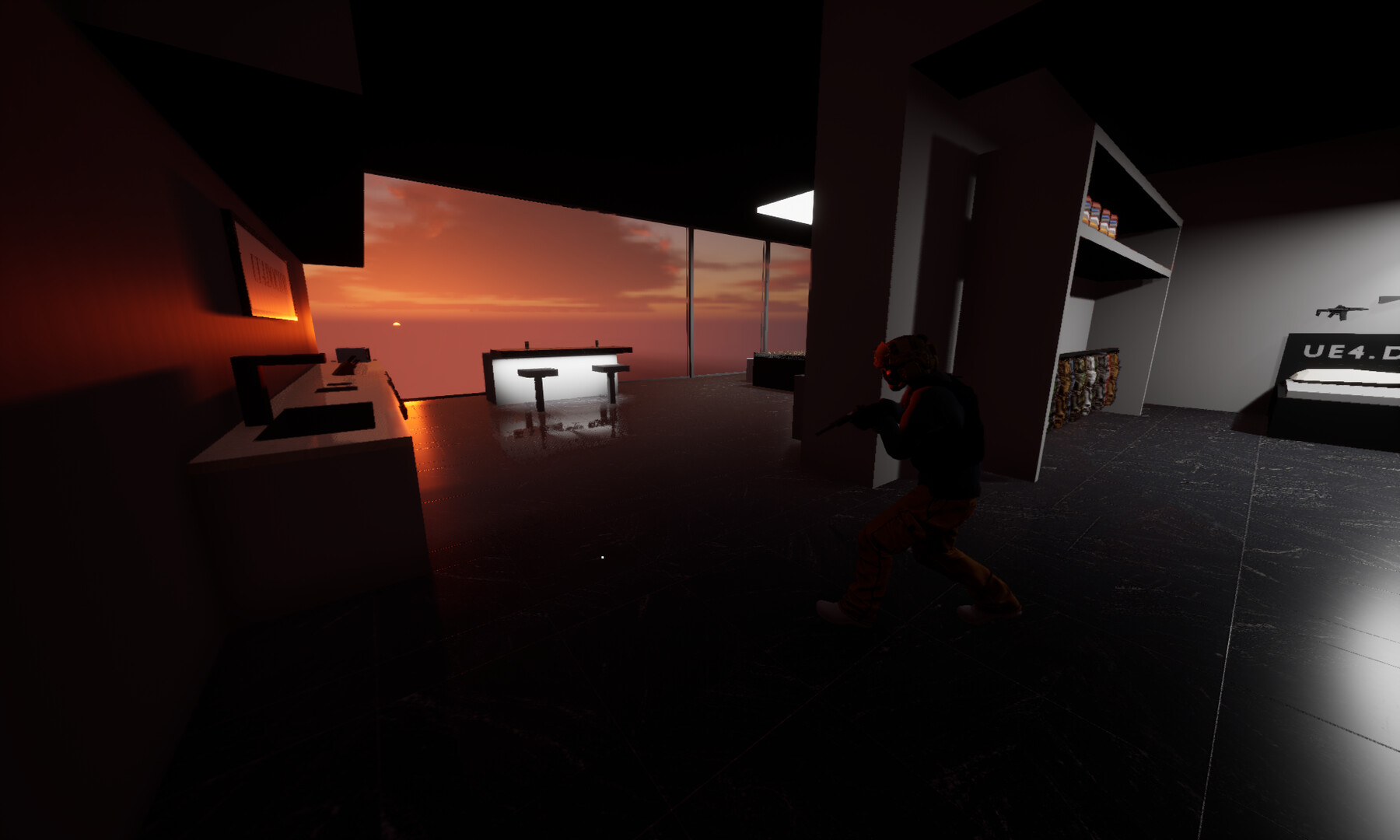 Endorphin Vice Screenshot 20