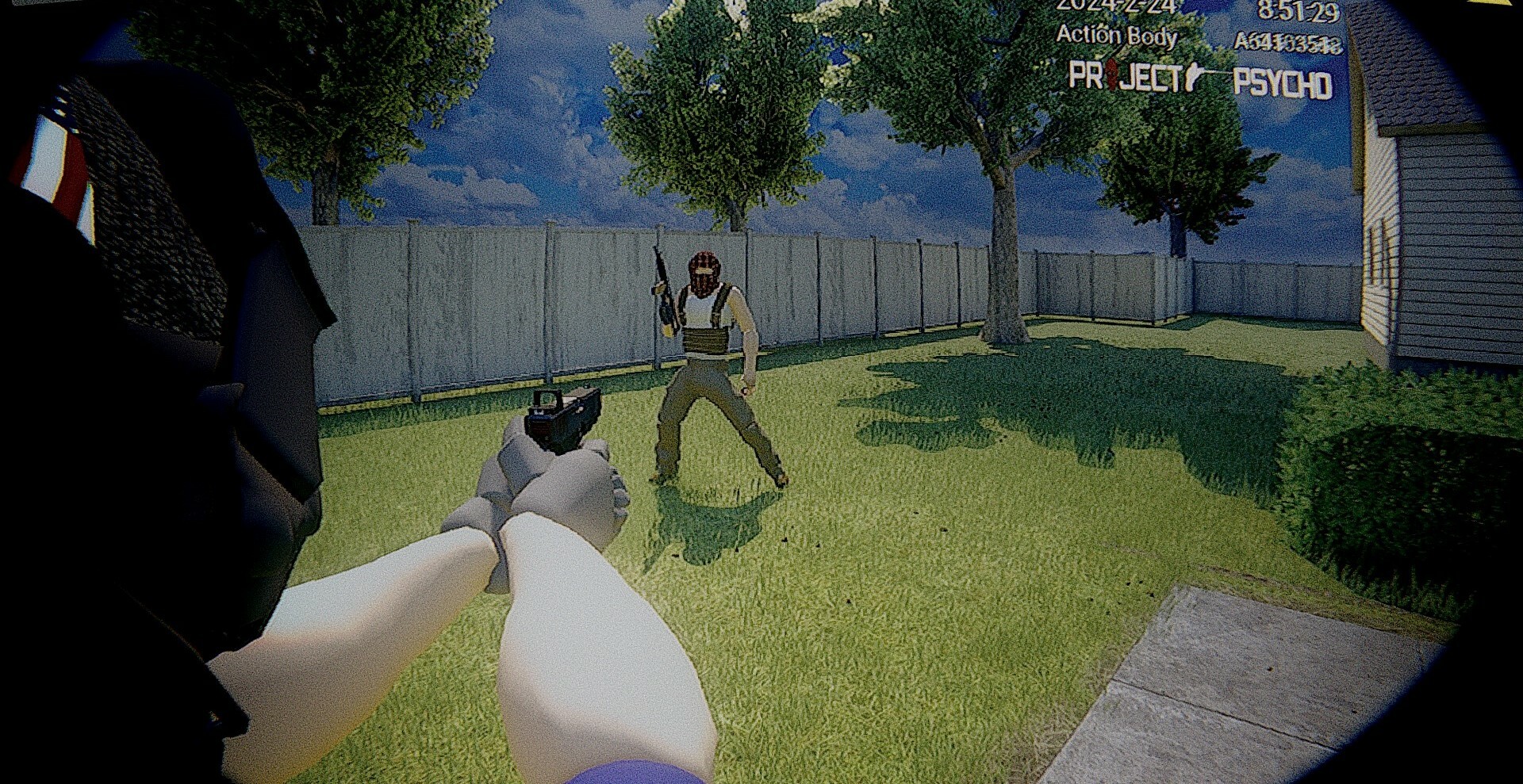 Endorphin Vice Screenshot 25