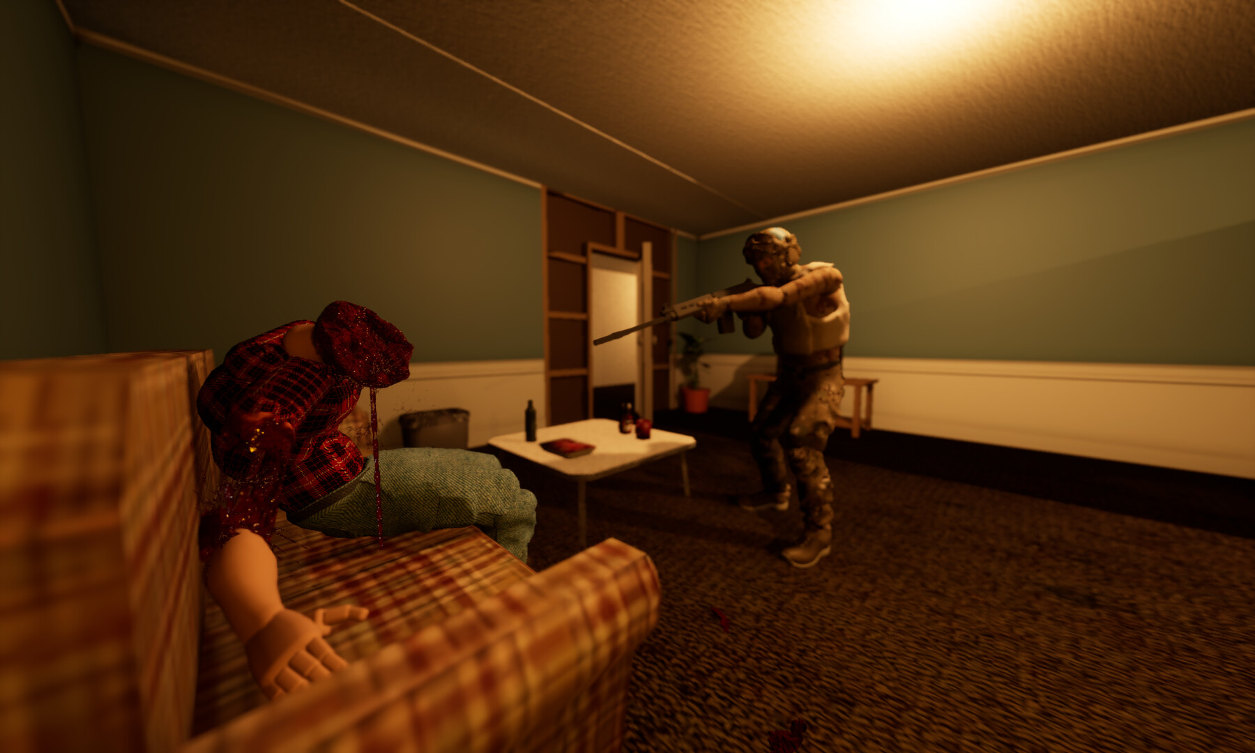 Endorphin Vice Screenshot 26