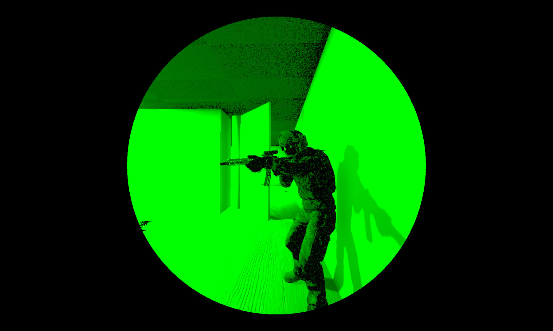 Endorphin Vice Screenshot 23