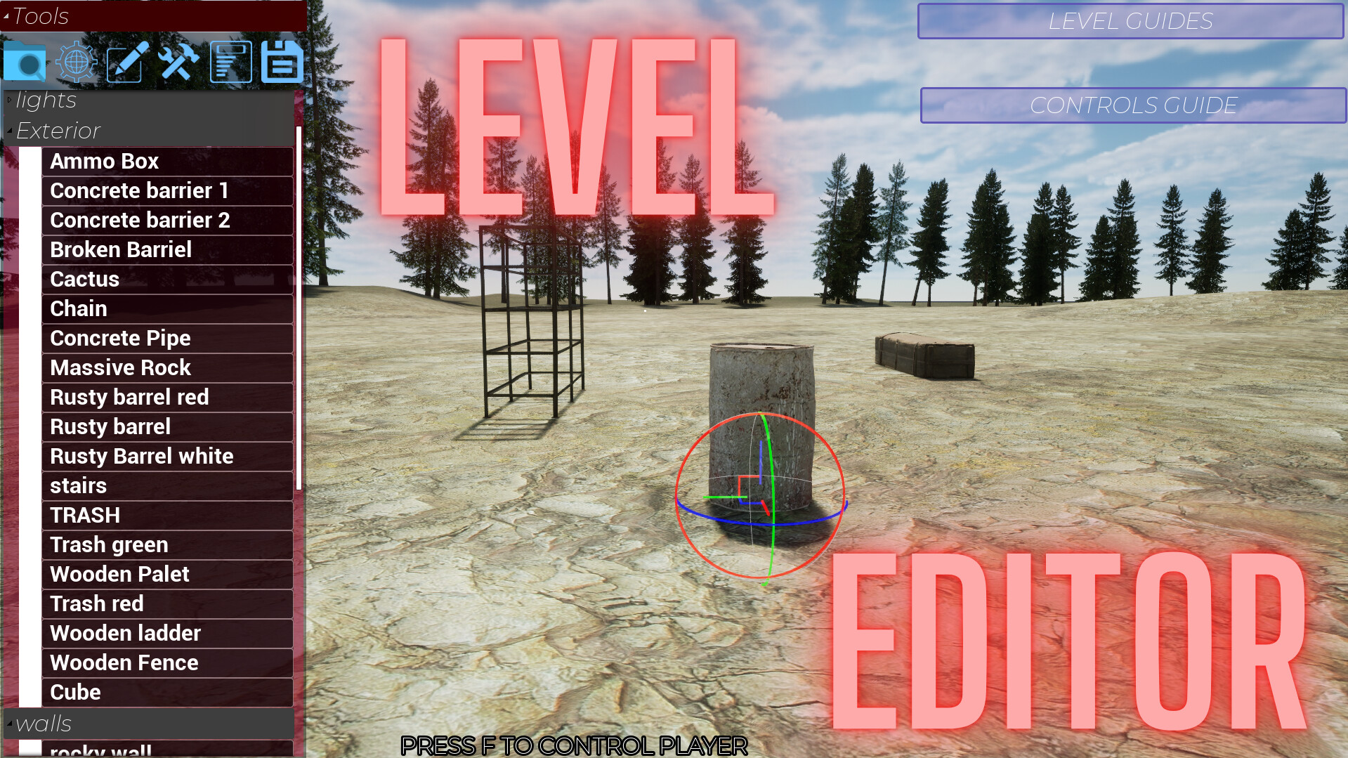 Endorphin Vice Screenshot 7