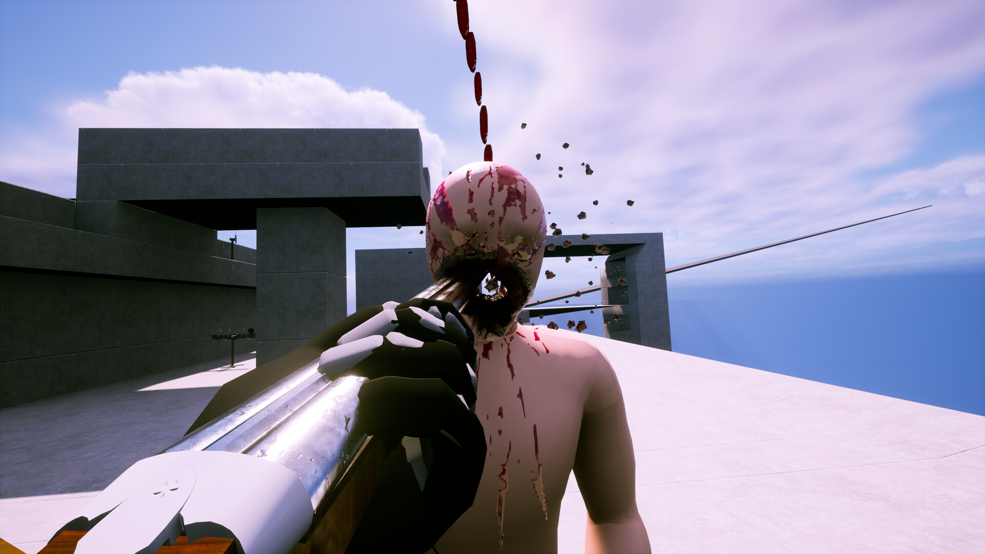 Endorphin Vice Screenshot 0