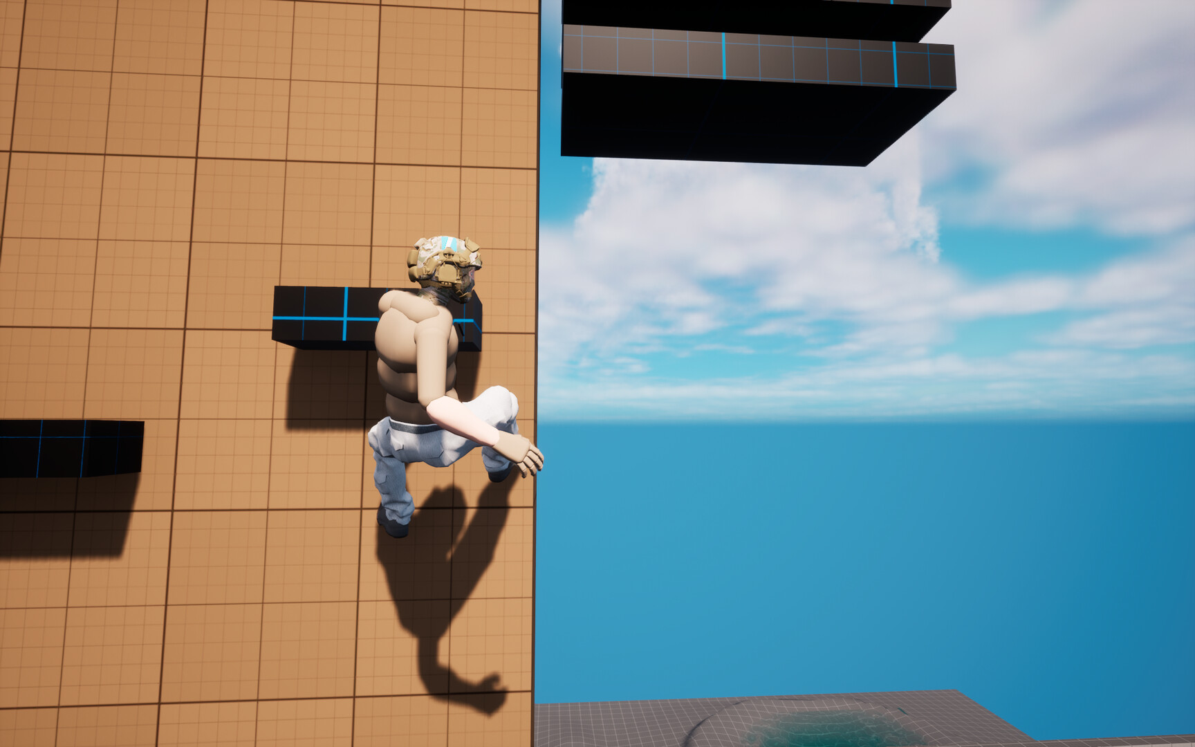 Endorphin Vice Screenshot 28