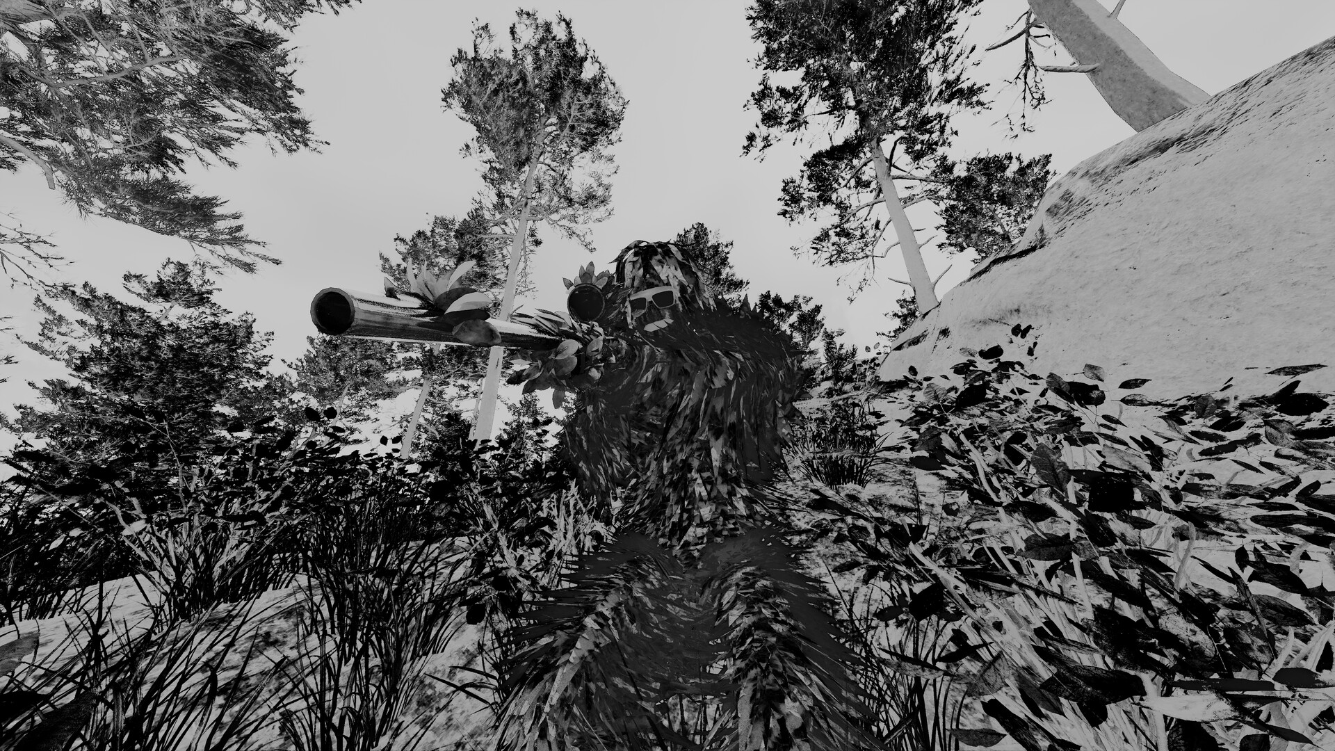 Endorphin Vice Screenshot 2