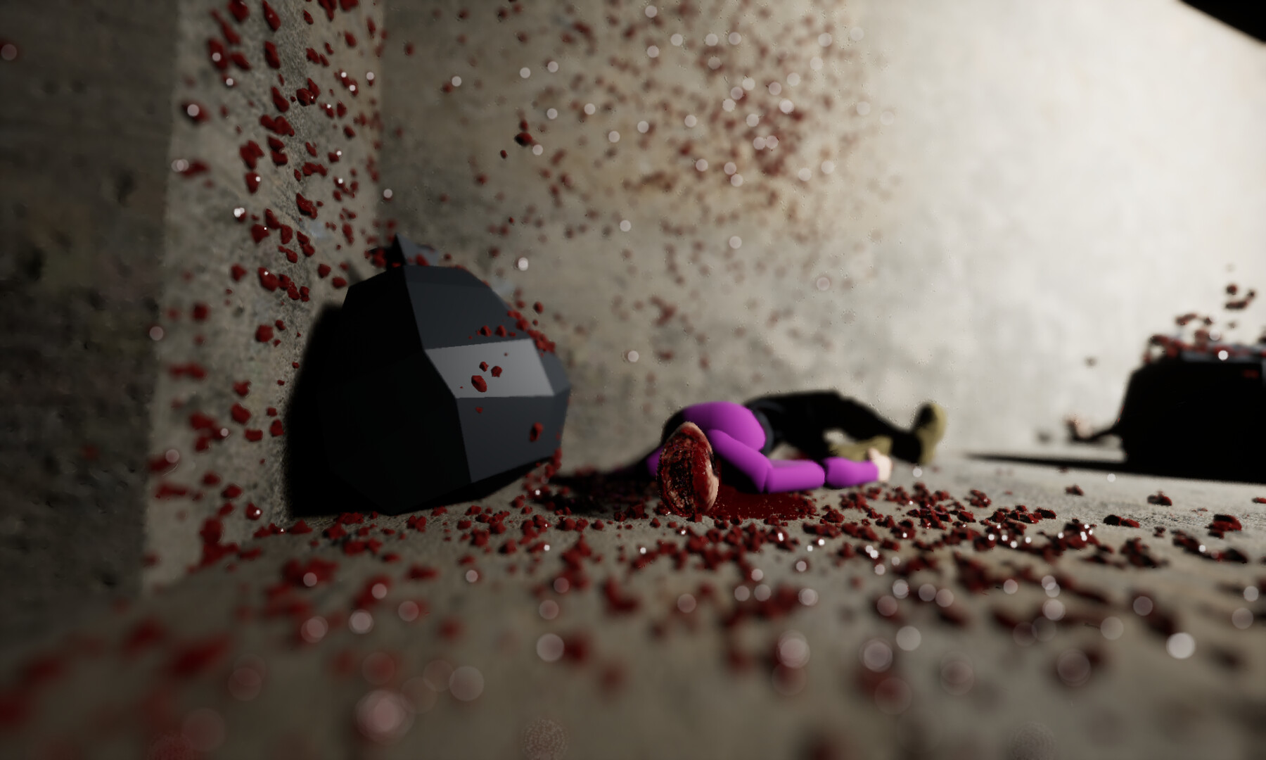 Endorphin Vice Screenshot 13