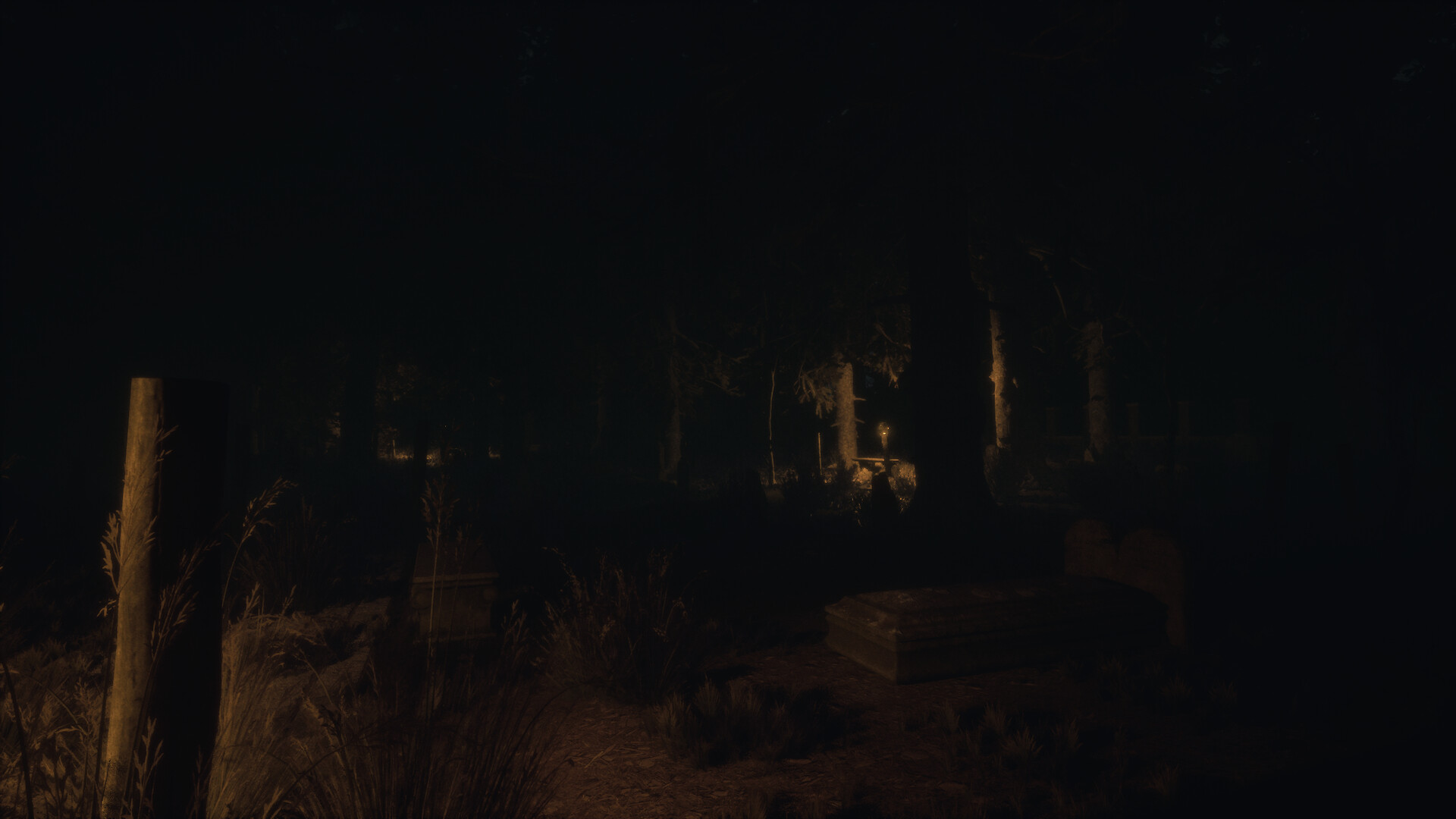 Untold Memories: Potter's Field Screenshot 11