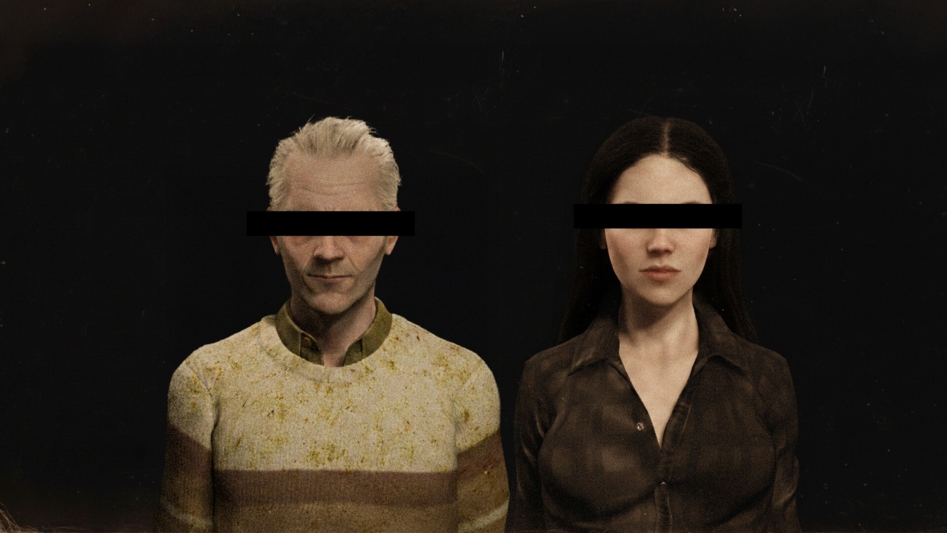 Untold Memories: Potter's Field Screenshot 4