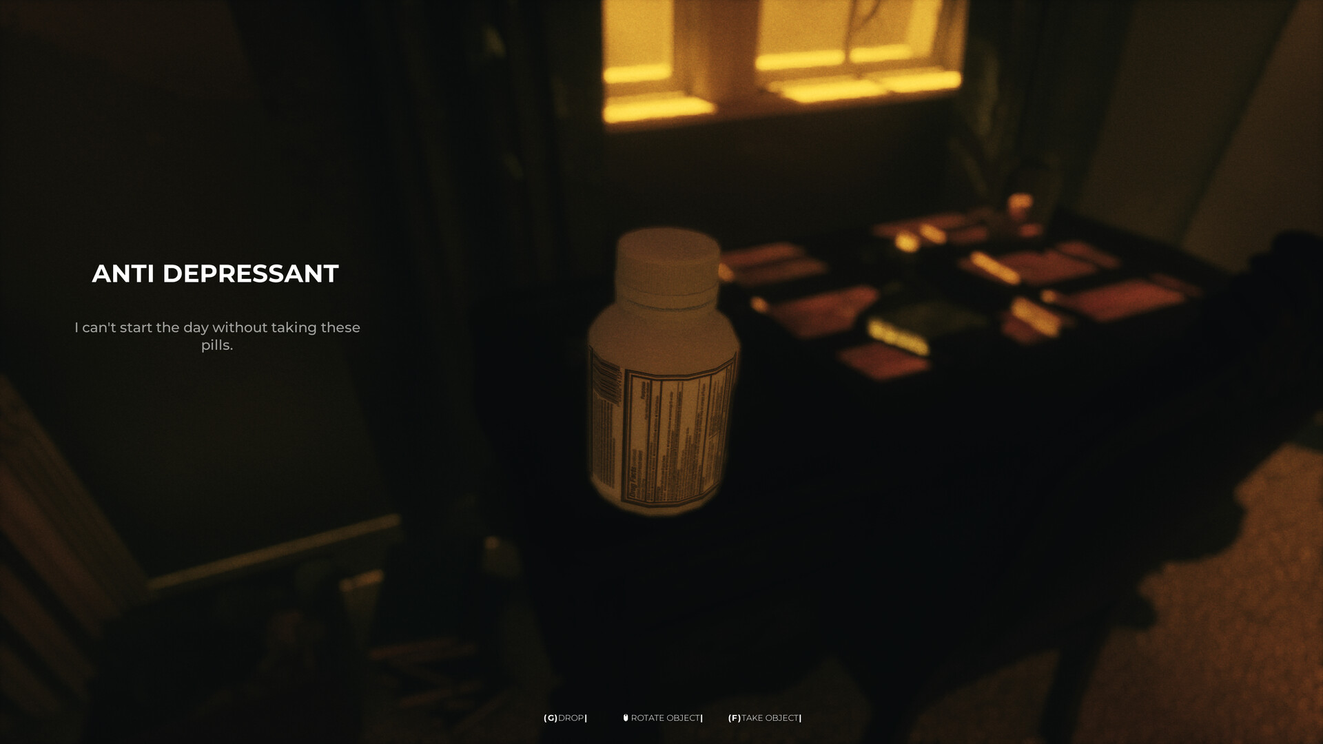 Untold Memories: Potter's Field Screenshot 10