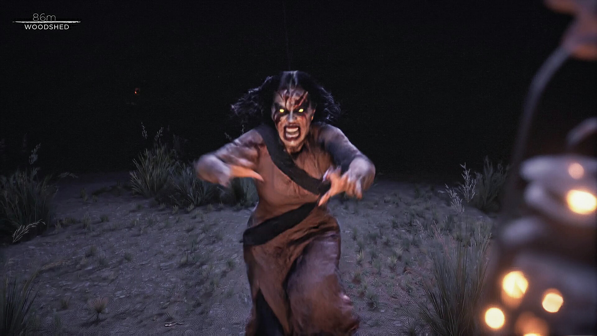 Untold Memories: Potter's Field Screenshot 8