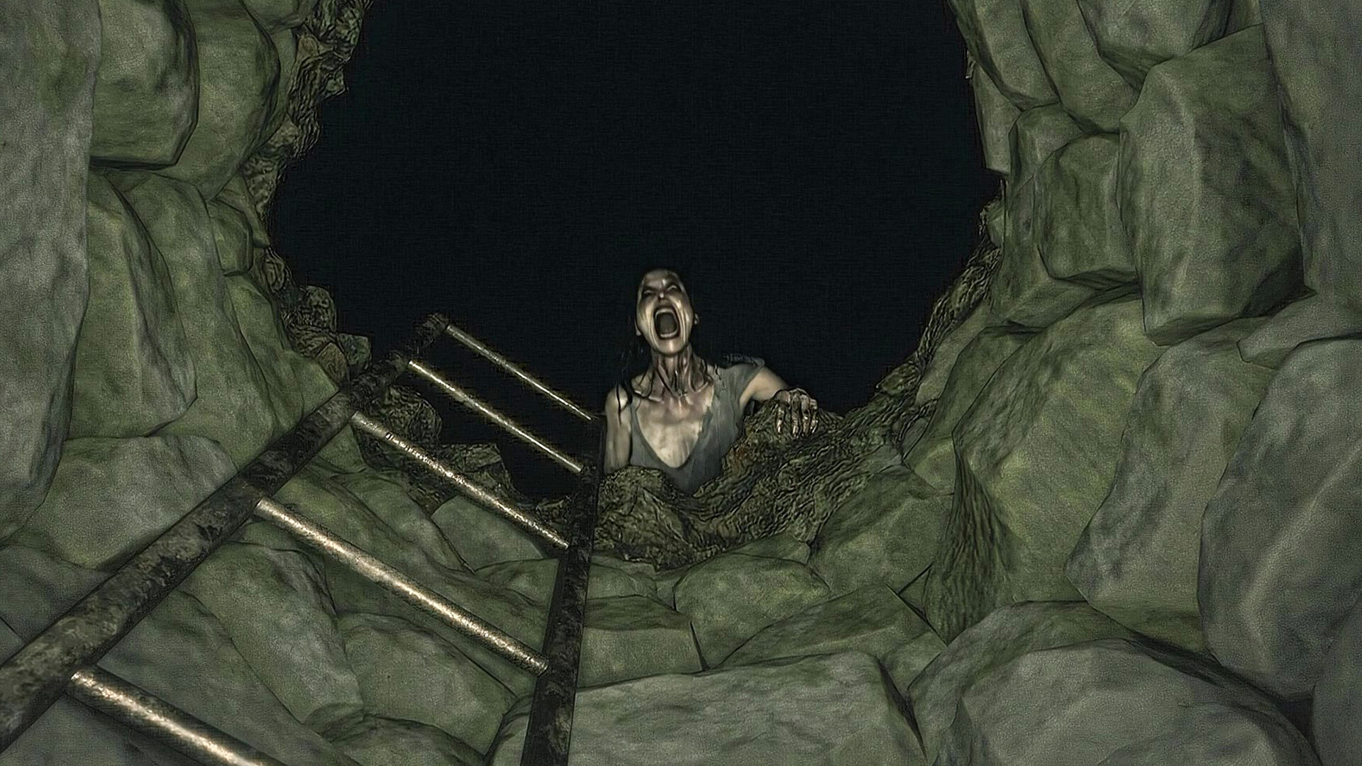 Untold Memories: Potter's Field Screenshot 3