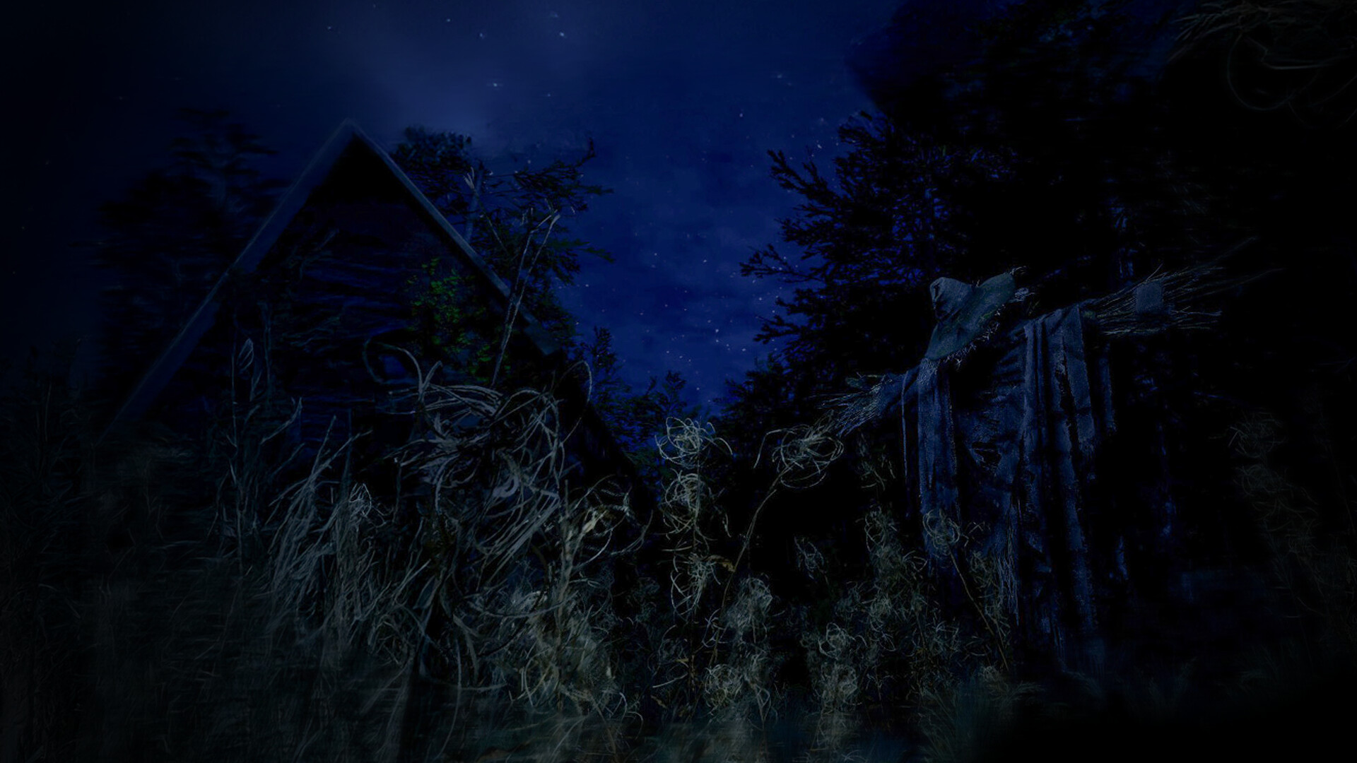 Untold Memories: Potter's Field Screenshot 6