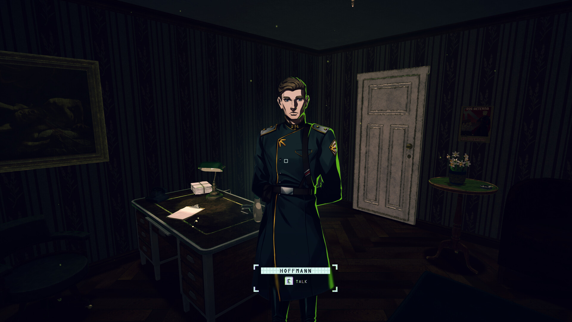 Code: 9 Demo Screenshot 5