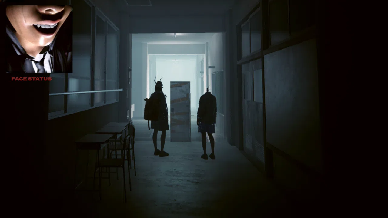 DON'T STOP SMILING Screenshot 1