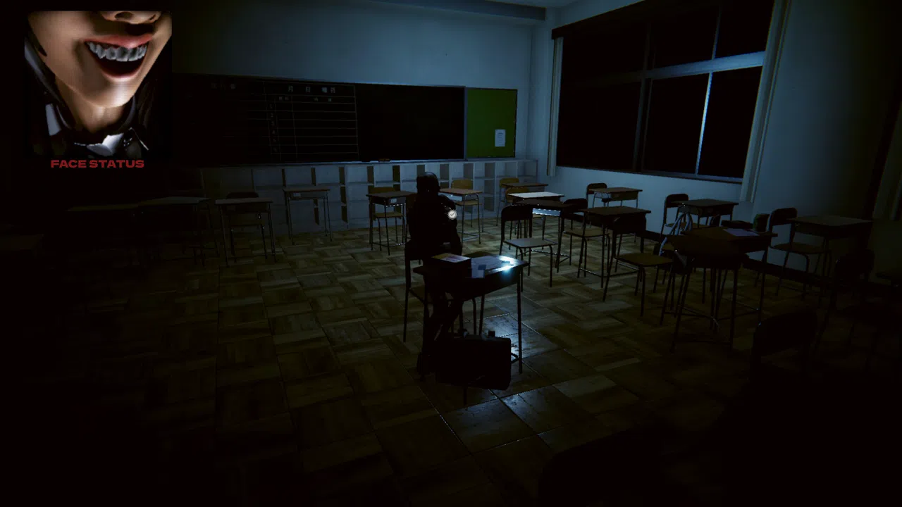 DON'T STOP SMILING Screenshot 3