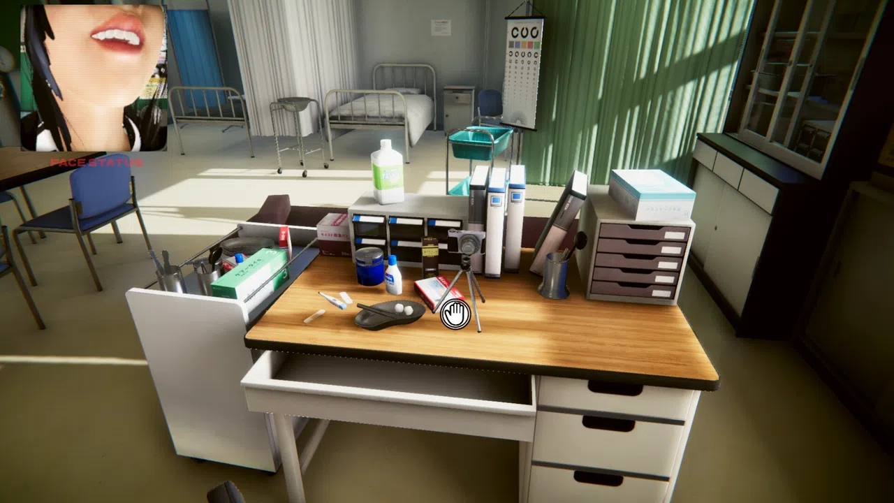 DON'T STOP SMILING Screenshot 4