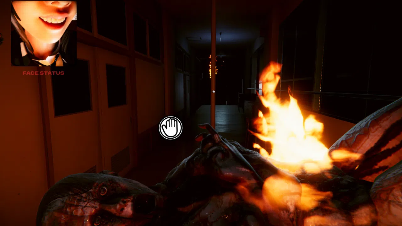 DON'T STOP SMILING Screenshot 2