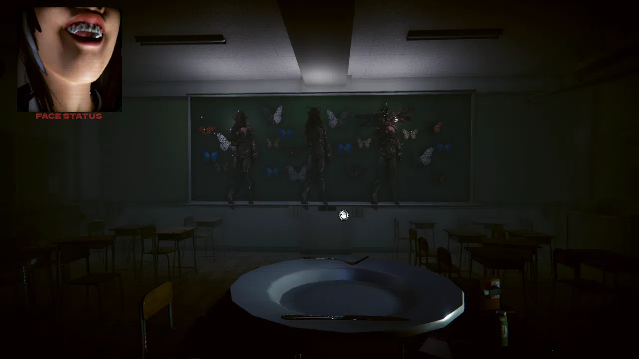 DON'T STOP SMILING Screenshot 5