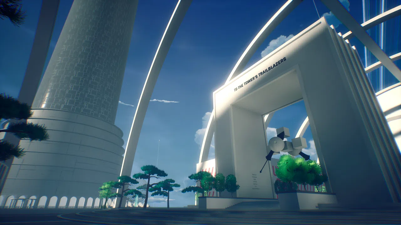 Akasha Screenshot 4