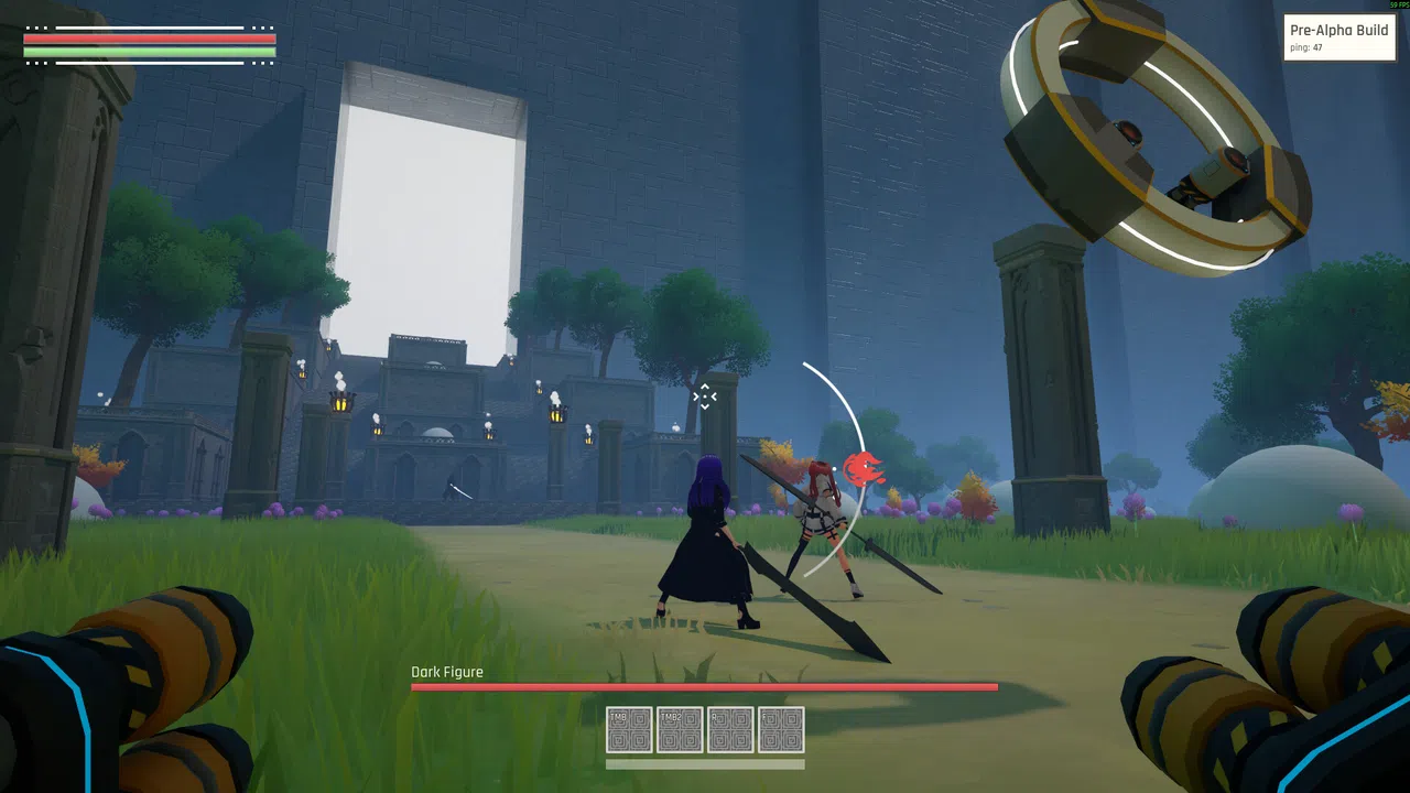 Akasha Screenshot 0