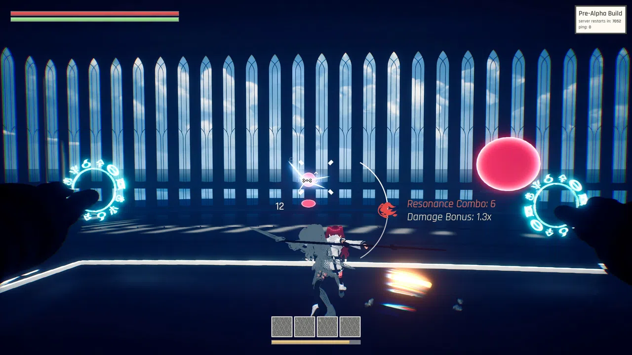Akasha Screenshot 6