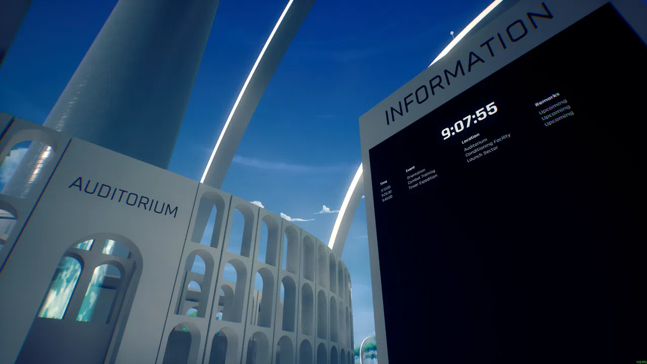 Akasha Screenshot 5