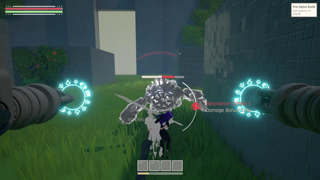 Akasha Screenshot 1