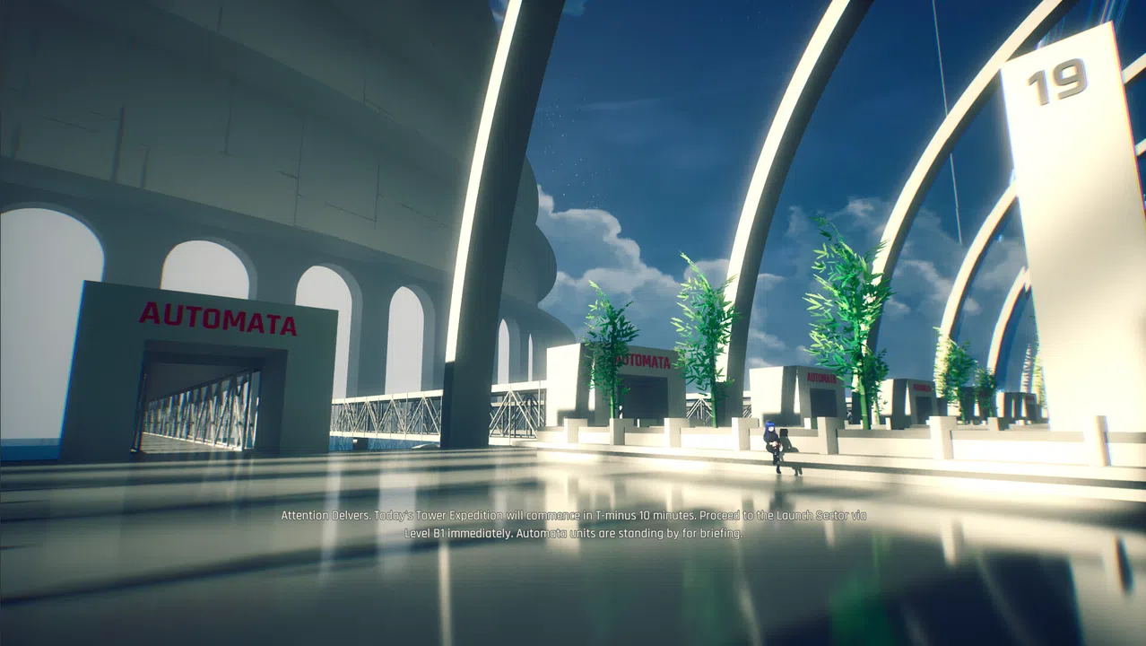 Akasha Screenshot 2