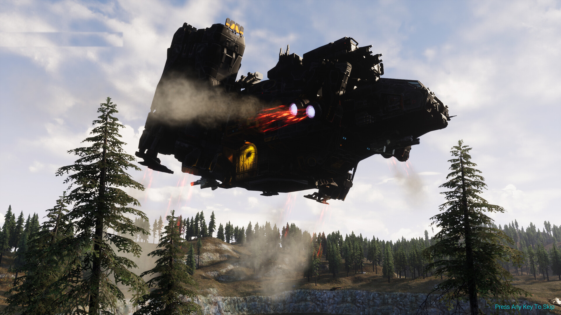 Artificial Extinction 2 Demo Screenshot 5