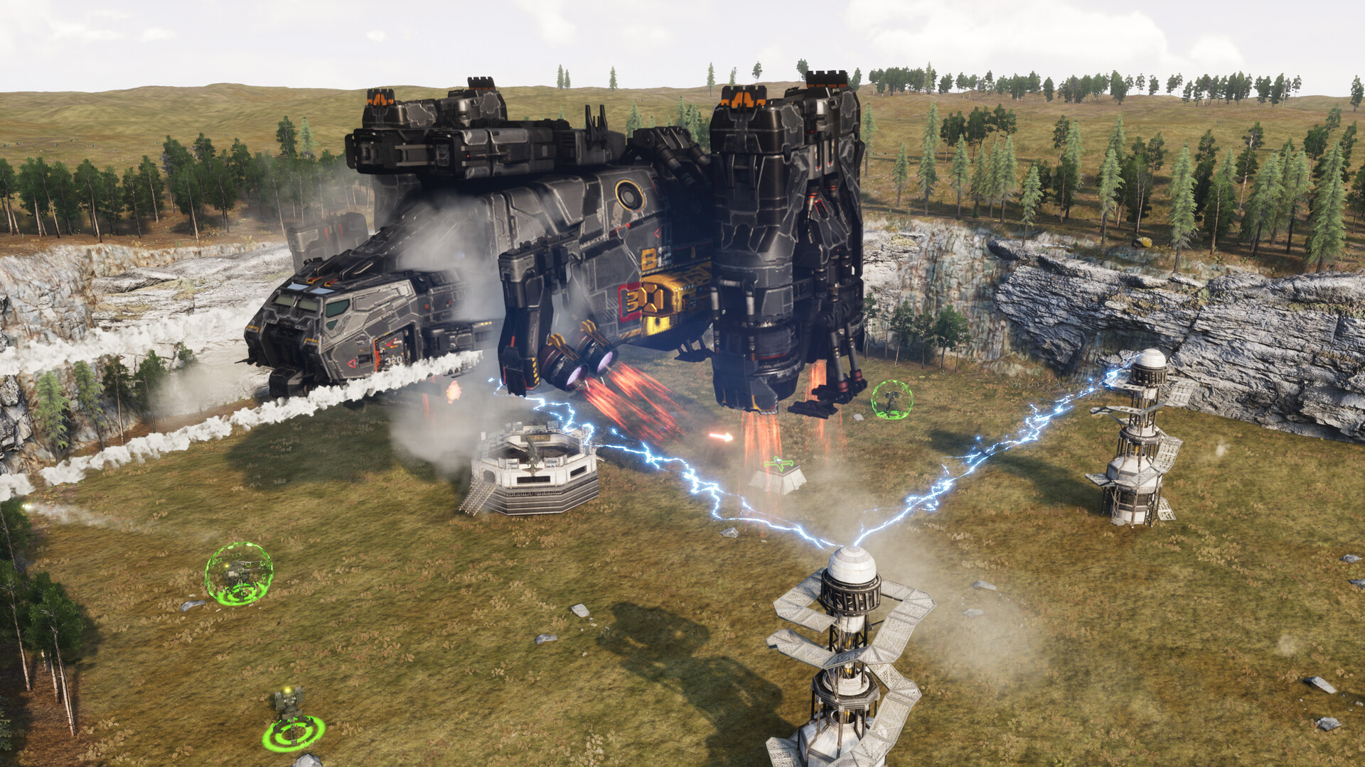 Artificial Extinction 2 Demo Screenshot 4