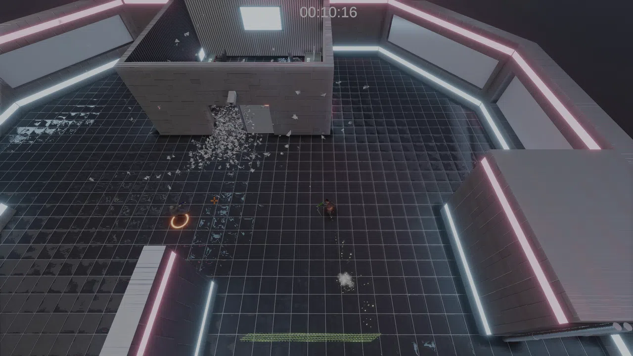 KILL THEM ALL Screenshot 4