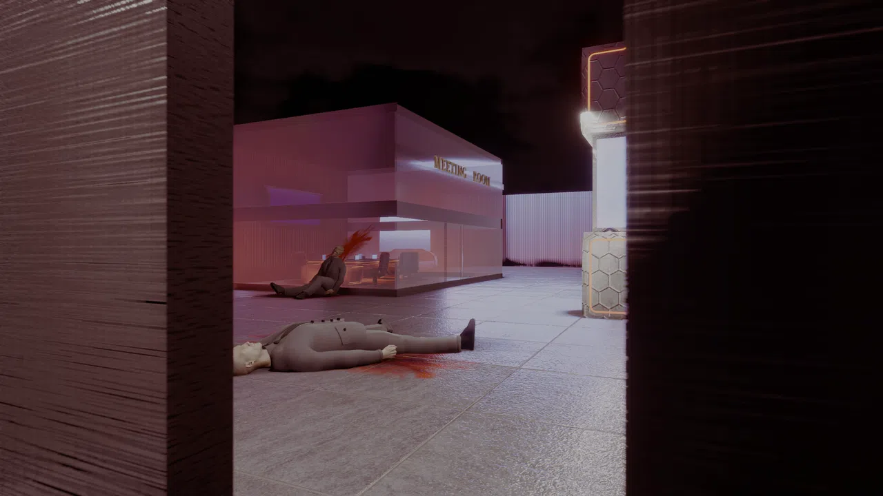 KILL THEM ALL Screenshot 6