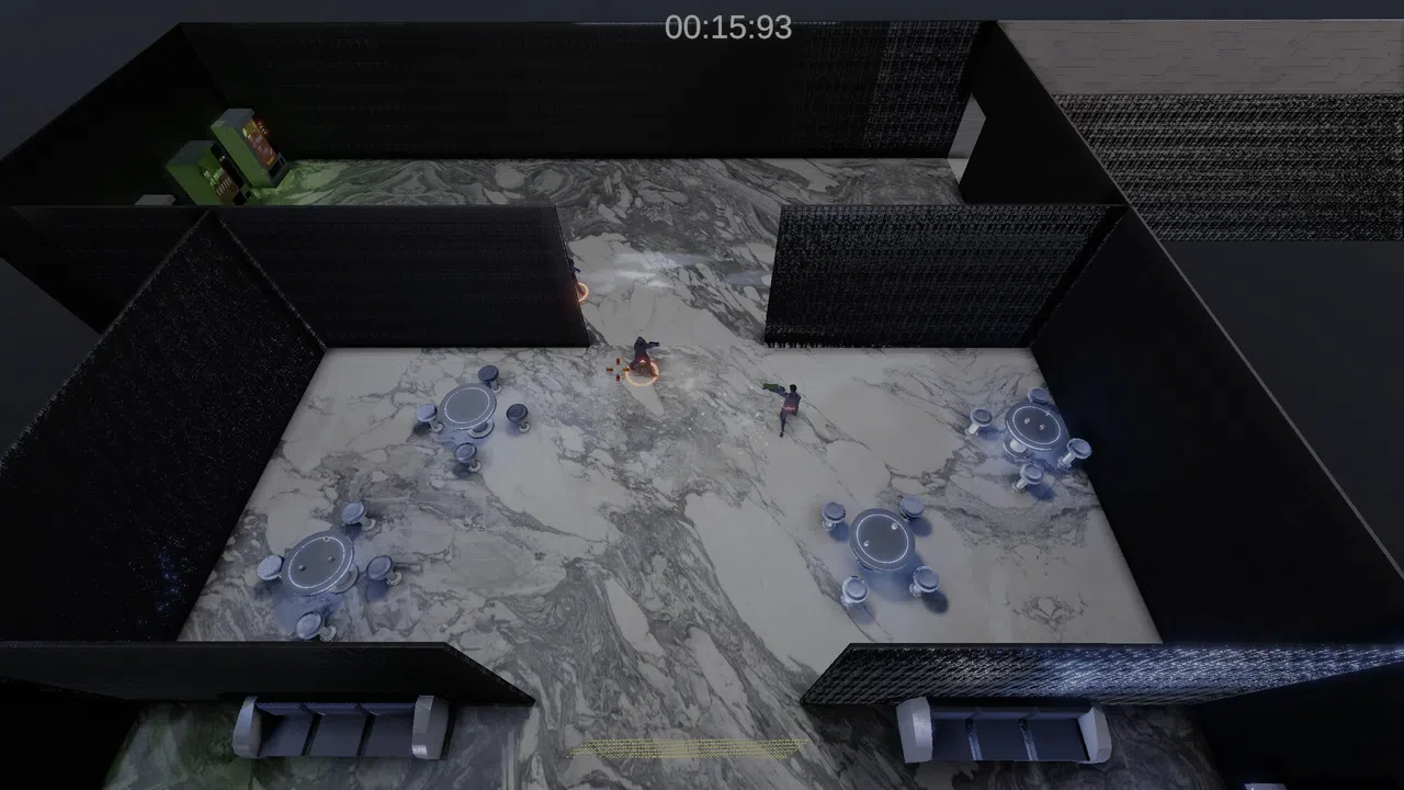 KILL THEM ALL Screenshot 2