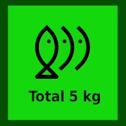 Fishing Enthusiast icon