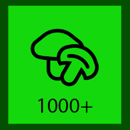 Ultimate Mycologist icon