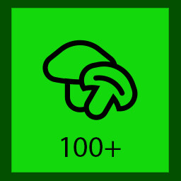 Mushroom Master icon