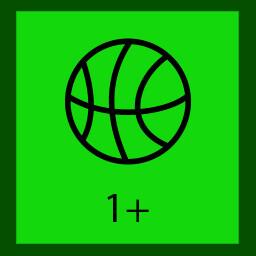 First point icon